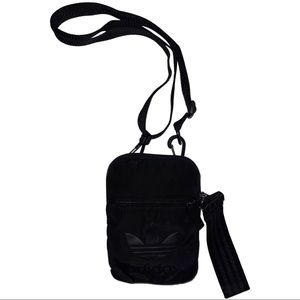 Adidas small crossbody bag